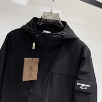 $102.00 USD Burberry Jackets Long Sleeved For Men #1470336