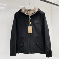 $102.00 USD Burberry Jackets Long Sleeved For Men #1470337
