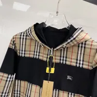 $102.00 USD Burberry Jackets Long Sleeved For Men #1470337