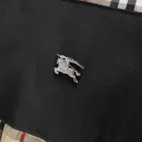 $102.00 USD Burberry Jackets Long Sleeved For Men #1470337