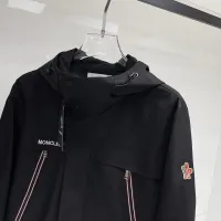 $102.00 USD Moncler Jackets Long Sleeved For Men #1470338