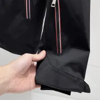 $102.00 USD Moncler Jackets Long Sleeved For Men #1470338