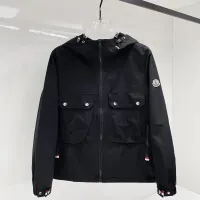 $102.00 USD Moncler Jackets Long Sleeved For Men #1470339