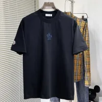 $60.00 USD Moncler T-Shirts Short Sleeved For Unisex #1470349