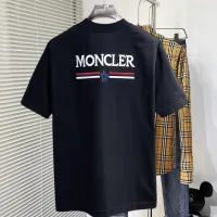 $60.00 USD Moncler T-Shirts Short Sleeved For Unisex #1470349