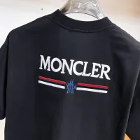 $60.00 USD Moncler T-Shirts Short Sleeved For Unisex #1470349