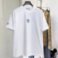 $60.00 USD Moncler T-Shirts Short Sleeved For Unisex #1470350