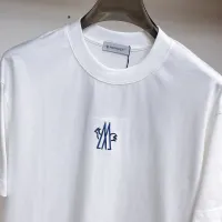 $60.00 USD Moncler T-Shirts Short Sleeved For Unisex #1470350