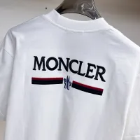 $60.00 USD Moncler T-Shirts Short Sleeved For Unisex #1470350