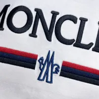 $60.00 USD Moncler T-Shirts Short Sleeved For Unisex #1470350