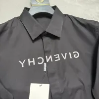 $72.00 USD Givenchy Shirts Long Sleeved For Men #1470377