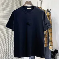 $60.00 USD Burberry T-Shirts Short Sleeved For Men #1470399