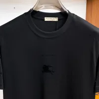 $60.00 USD Burberry T-Shirts Short Sleeved For Men #1470399