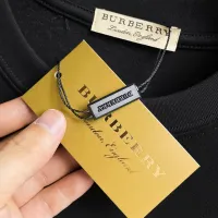 $60.00 USD Burberry T-Shirts Short Sleeved For Men #1470399