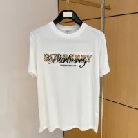 $60.00 USD Burberry T-Shirts Short Sleeved For Men #1470456