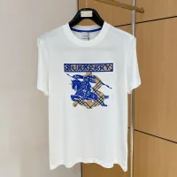 $60.00 USD Burberry T-Shirts Short Sleeved For Men #1470458