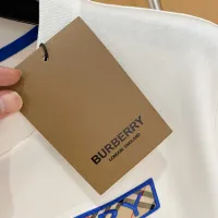$60.00 USD Burberry T-Shirts Short Sleeved For Men #1470458