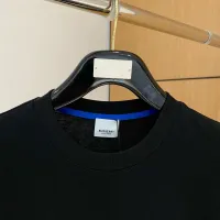 $60.00 USD Burberry T-Shirts Short Sleeved For Men #1470460