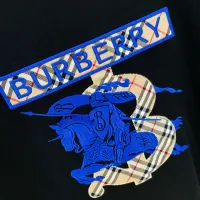 $60.00 USD Burberry T-Shirts Short Sleeved For Men #1470460