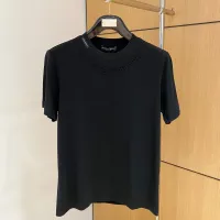 $60.00 USD Dolce & Gabbana D&G T-Shirts Short Sleeved For Men #1470466