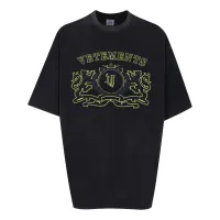 $36.00 USD VETEMENTS T-Shirts Short Sleeved For Unisex #1470480