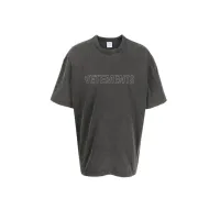 $36.00 USD VETEMENTS T-Shirts Short Sleeved For Unisex #1470484
