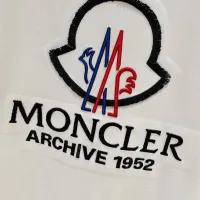$60.00 USD Moncler T-Shirts Short Sleeved For Men #1470488