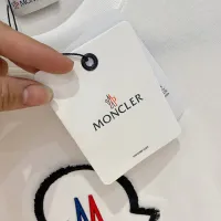 $60.00 USD Moncler T-Shirts Short Sleeved For Men #1470488