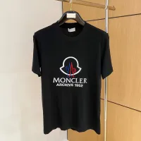 $60.00 USD Moncler T-Shirts Short Sleeved For Men #1470489