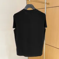 $60.00 USD Moncler T-Shirts Short Sleeved For Men #1470489