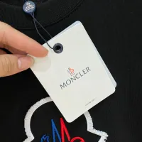 $60.00 USD Moncler T-Shirts Short Sleeved For Men #1470489