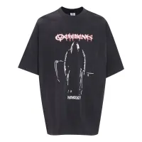 $36.00 USD VETEMENTS T-Shirts Short Sleeved For Unisex #1470491