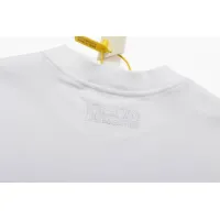 $36.00 USD VETEMENTS T-Shirts Short Sleeved For Unisex #1470492