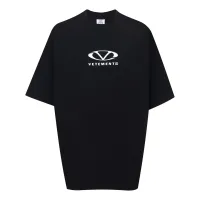 $36.00 USD VETEMENTS T-Shirts Short Sleeved For Unisex #1470494