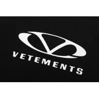 $36.00 USD VETEMENTS T-Shirts Short Sleeved For Unisex #1470494