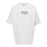 $36.00 USD VETEMENTS T-Shirts Short Sleeved For Unisex #1470495