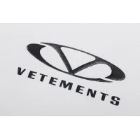 $36.00 USD VETEMENTS T-Shirts Short Sleeved For Unisex #1470495