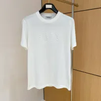 $60.00 USD Valentino T-Shirts Short Sleeved For Men #1470501