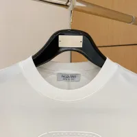 $60.00 USD Valentino T-Shirts Short Sleeved For Men #1470501