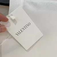 $60.00 USD Valentino T-Shirts Short Sleeved For Men #1470501