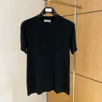 $60.00 USD Valentino T-Shirts Short Sleeved For Men #1470502