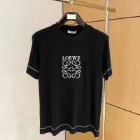 $60.00 USD LOEWE T-Shirts Short Sleeved For Men #1470510