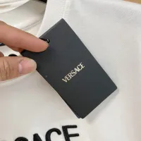$60.00 USD Versace T-Shirts Short Sleeved For Men #1470523