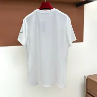 $60.00 USD Y-3 T-Shirts Short Sleeved For Men #1470525