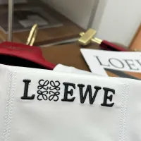 $60.00 USD LOEWE T-Shirts Short Sleeved For Men #1470529