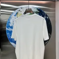 $72.00 USD Valentino T-Shirts Short Sleeved For Men #1470541