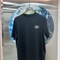 $72.00 USD Valentino T-Shirts Short Sleeved For Men #1470542
