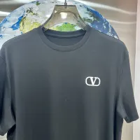 $72.00 USD Valentino T-Shirts Short Sleeved For Men #1470542