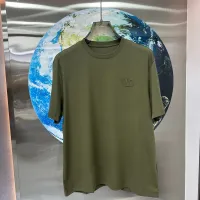 $72.00 USD Valentino T-Shirts Short Sleeved For Men #1470543