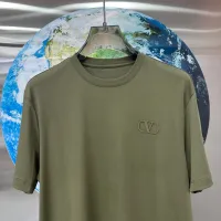 $72.00 USD Valentino T-Shirts Short Sleeved For Men #1470543